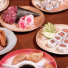 Yosugiru Sushi Sorocaba